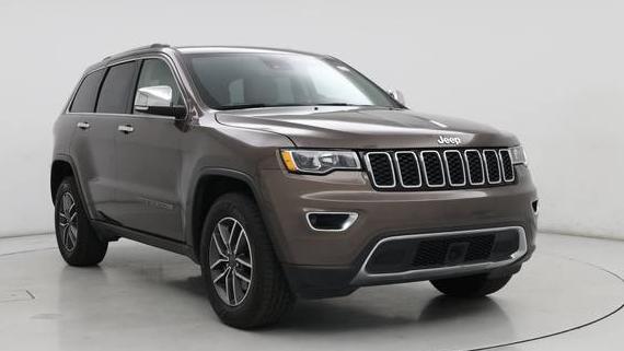 JEEP GRAND CHEROKEE 2020 1C4RJFBG2LC379121 image